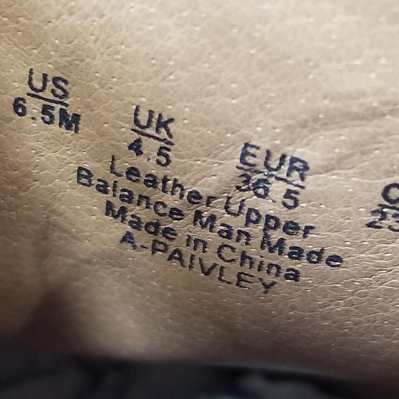 Sarto by Franco Sarto Paivley Bootie, Sand Suede, Womens 6.5 M / 36.5 - Picture 10 of 10